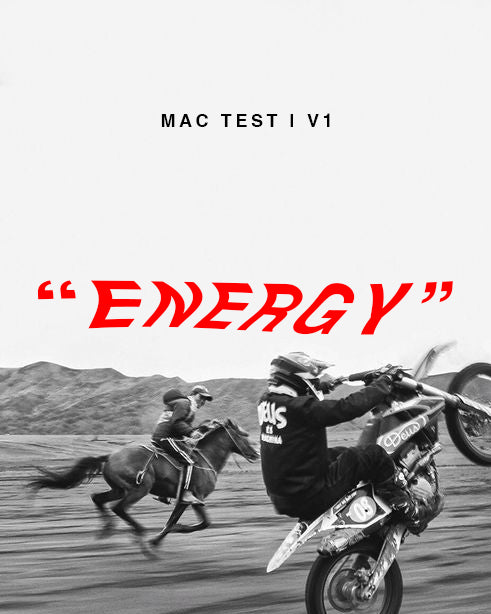 MAC TEST V1