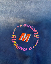 Load image into Gallery viewer, HOLOGRAPHIC RUNNING CLUB LONG SLEEVE
